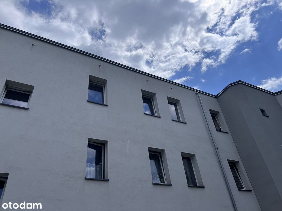 Pogoń , 35m. Woda i ogrzewanie miejskie - Widok 2