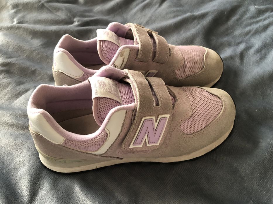 Кросівки New Balance 33,5 розмір