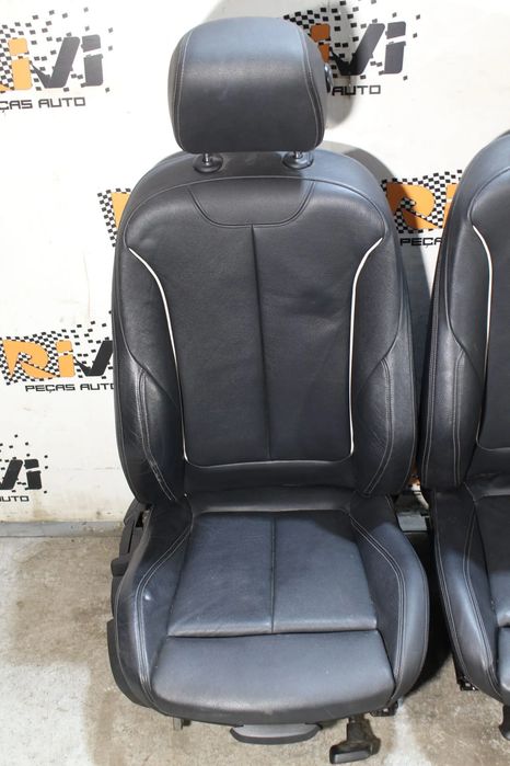 Conjunto de bancos BMW 3 Touring (F31)