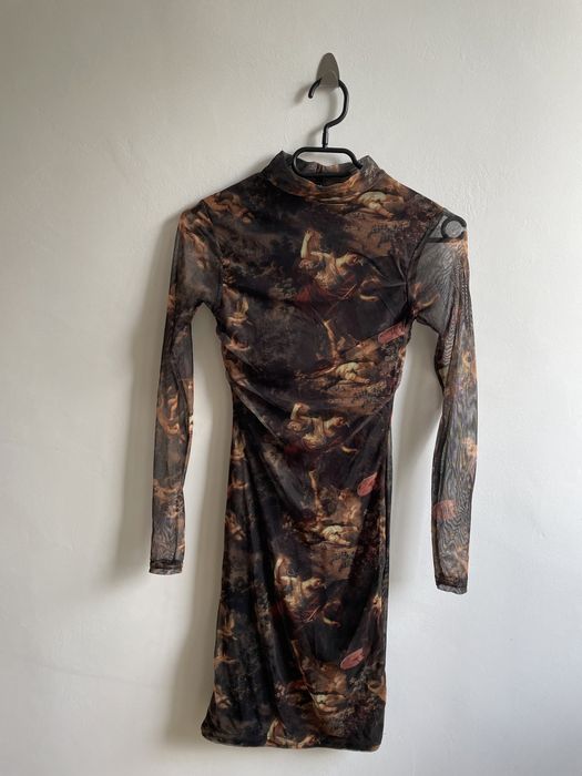 Дуже гарне плаття