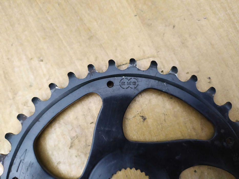 KMC SFCB45238 zębatka napędu E-bike Bosch 38T  Polecam