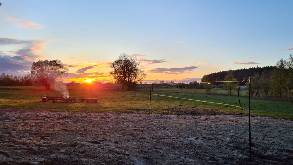 Agroturystyka "Leśny Zakątek"