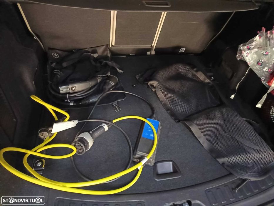 Land Rover Discovery Sport P300e PHEV Híbrido