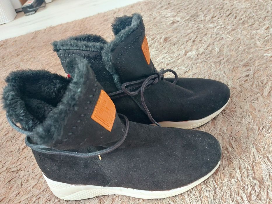 Buty zimowe  Big Star