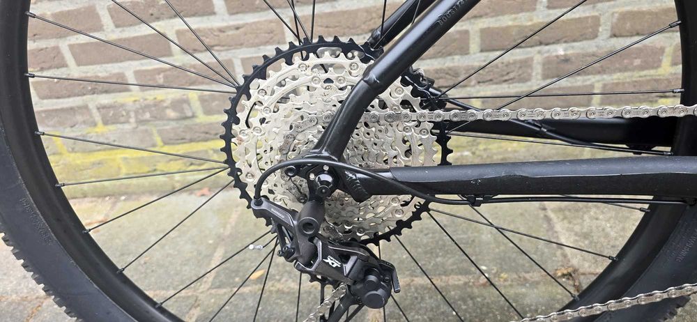 Rower MTB Trek X Caliber 9