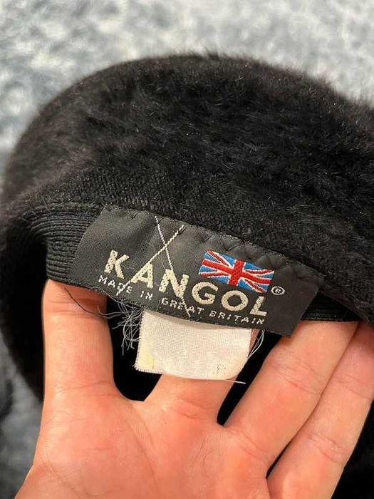 Kangol Furgora Beret