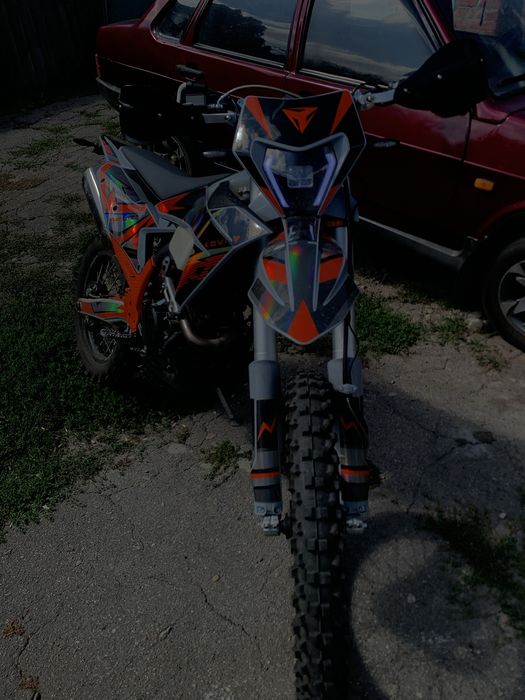 Продам Kovi lite 300r почти новый пробега 1800км