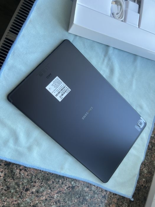 Планшет Samsung Galaxy Tab S6 Lite