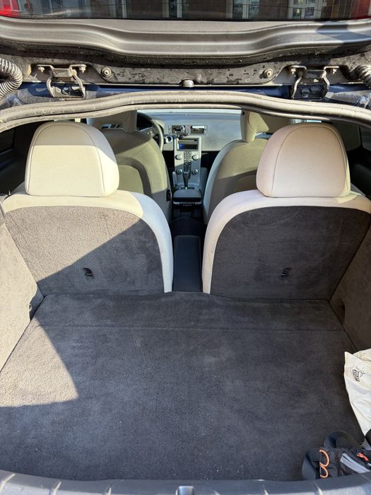 Volvo c30 2010rok