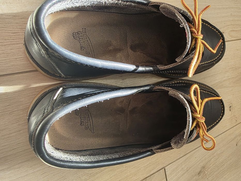 Red Wing Shoes Weekender Camp Moc  3332