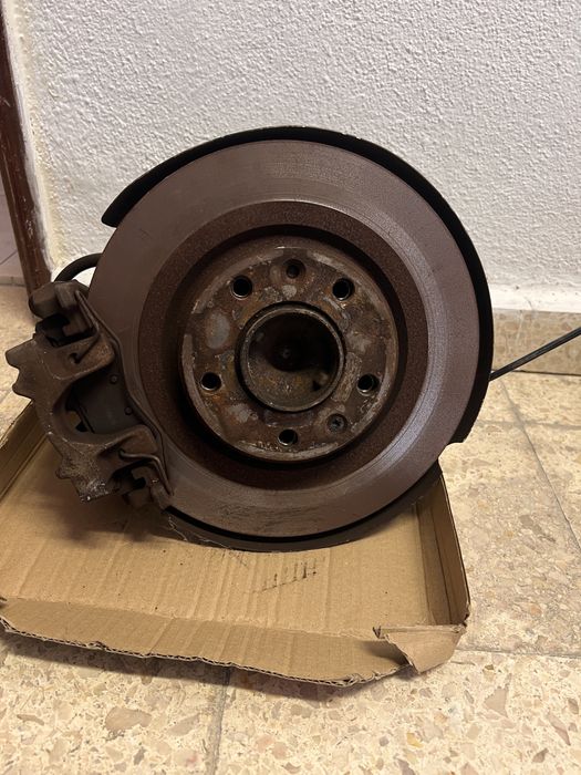 Discos Peugeot 308 - Ano 2015