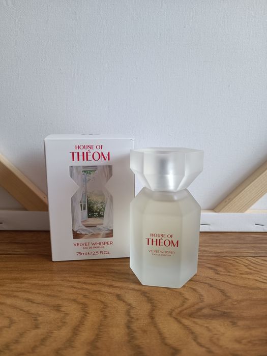 Perfumy House Of Thêom-Velvet Whisper