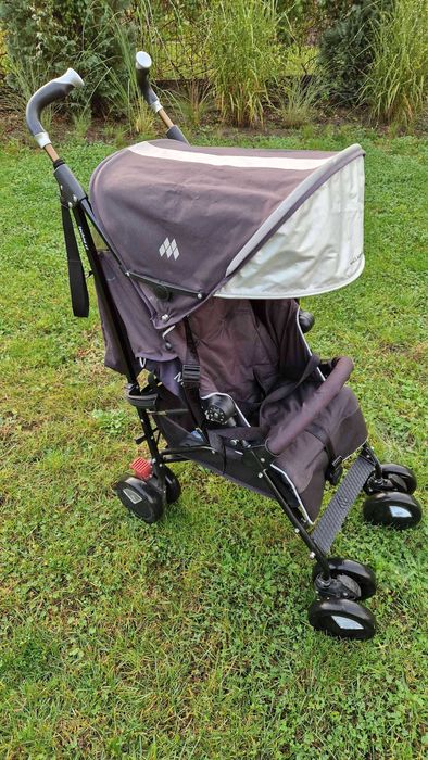 Maclaren Techno XT - 300 zł z pałąkiem w zestawie OKAZJA