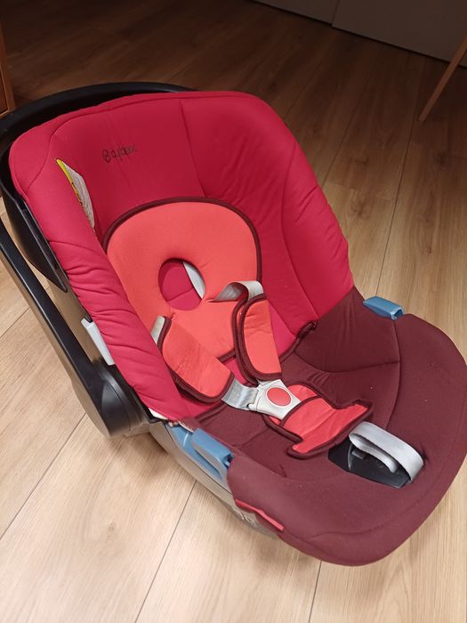 Fotelik samochodowy Cybex Aton