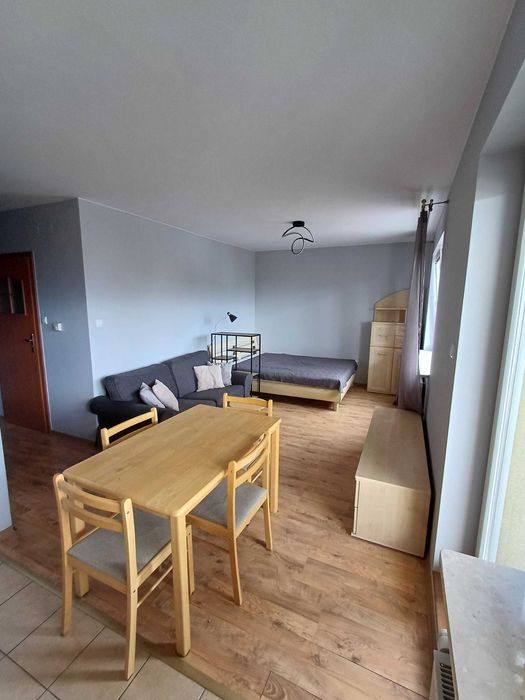 Wynajmę kawalerkę - 35 m² / 2 piętro / winda / Balkon / miejsce postojowe – pohled 3