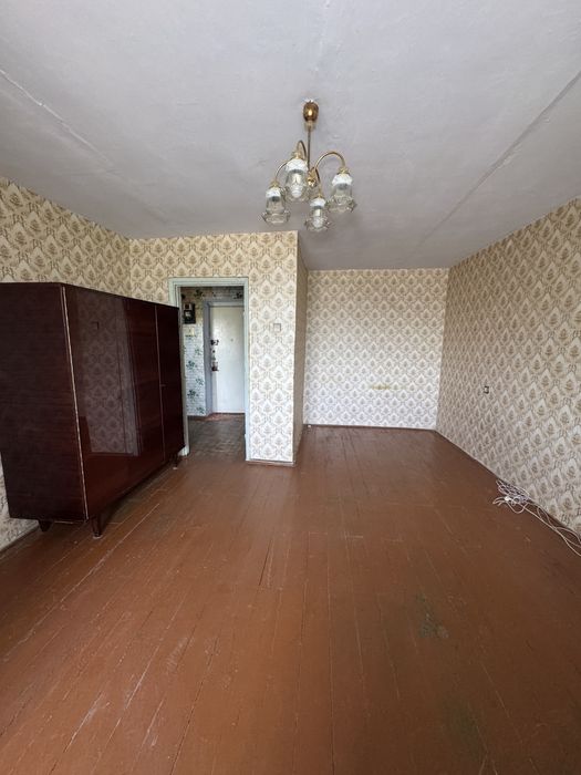 Продажа квартиры • 1к • 37.3 м² • 1/9 этаж • Электронная • ТОРГ • #146898