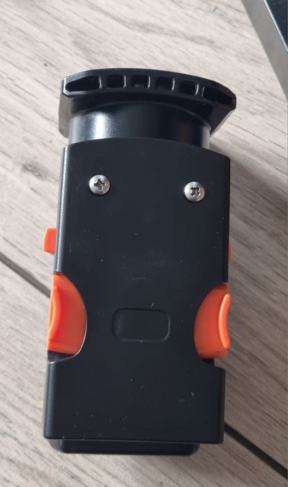 REZERWACJA Ekspres do kawy Tchibo Esperto uszkodzony zaparzacz