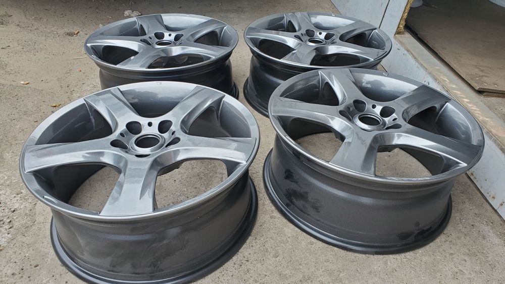 61* Продам італійські диски Mac R17 5x112 MG Mersedes Audi Volkswagen