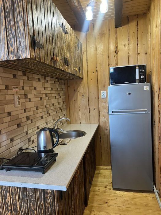 Котеджі "Фазенда"