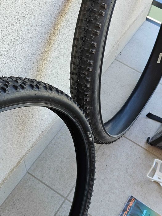 Rower Crossowy NORTHEC