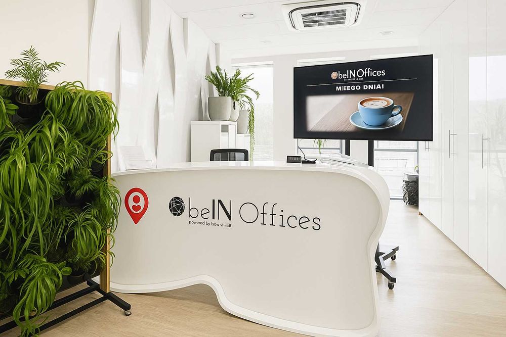 Wirtualne Biuro | Prestiżowy adres Centrum Szczecin | Lastadia Office