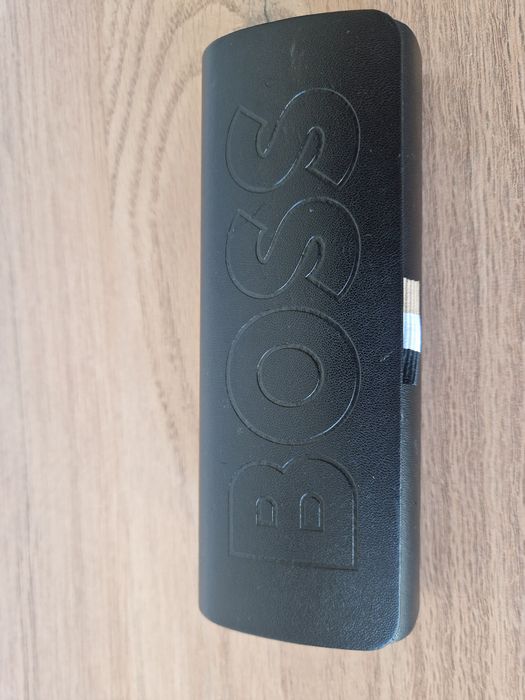 Okulary męskie  Boss