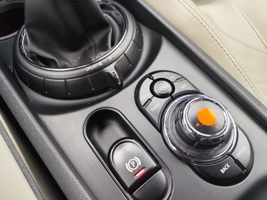 Mini Clubman One / Cooper D