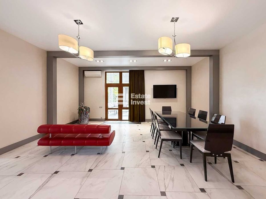 Продається будинок в котеджному селищі район Сан Роща, Олешки