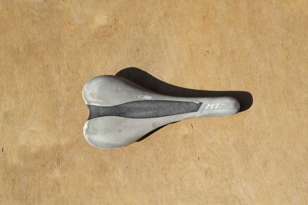 Сідло: Selle Italia X1 (134)