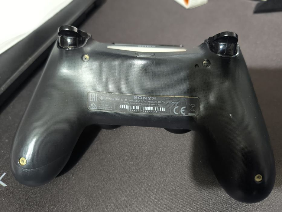 Comando Sony PS4 original