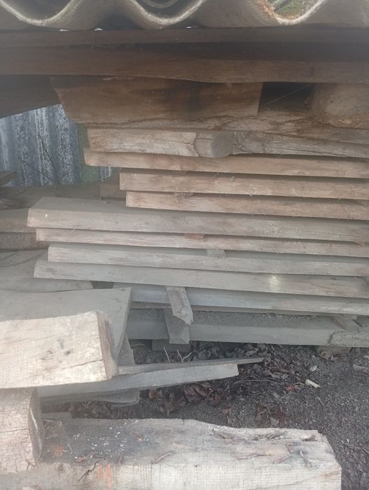 Продам дошку суха