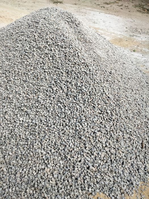 Привезу отсев песок щебень