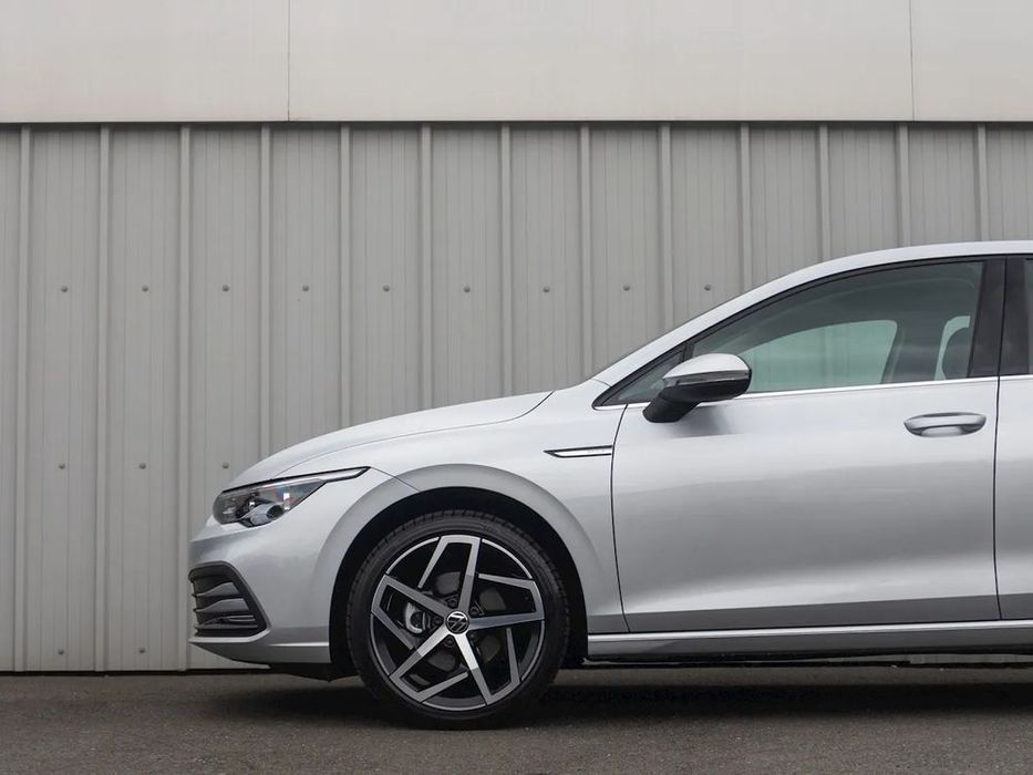 Jantes Look Volkswagen Golf Mk8 19 x 8 et45 5x112
