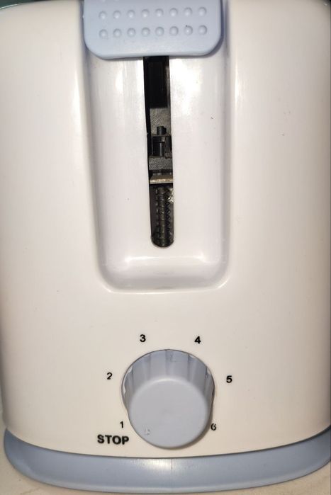 Grunhelm тостер GWD012