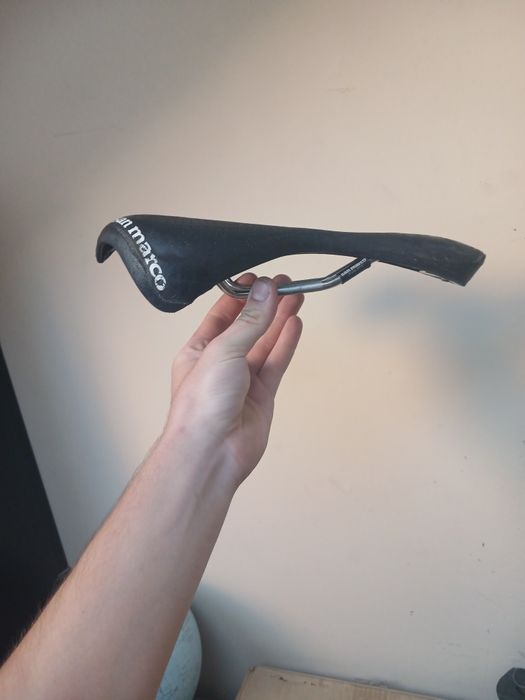 Сідушка san marco mantra