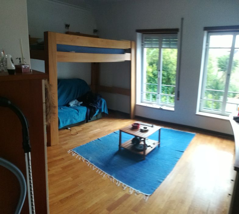 Beliche pinho maciço (140x230)