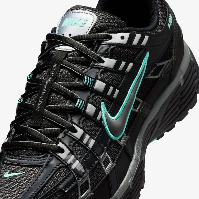 Чоловічі оригінальні кросівки Nike P-6000