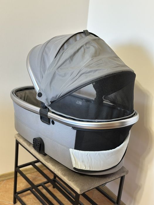 Коляска анекс l type 3 в 1