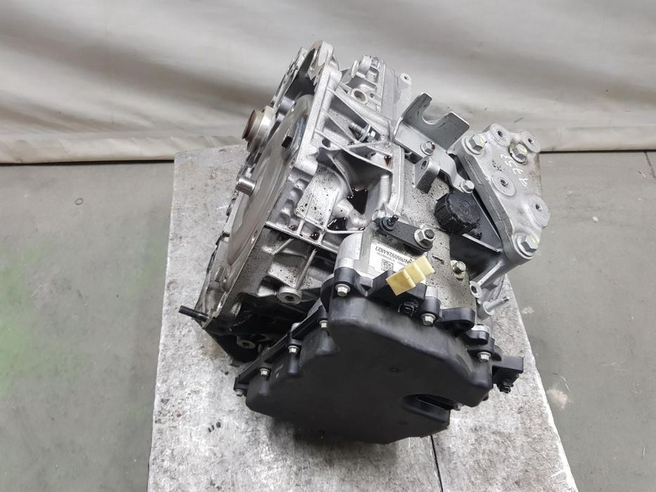 CAIXA DE VELOCIDADES OPEL MOKKA REF. 6RCW