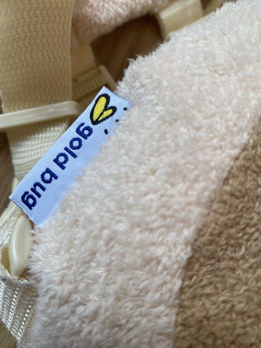 Іграшка  / рюкзак+ ремвнь безпеки