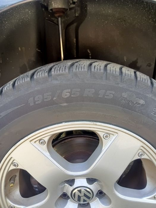 Peças Volkswagen Golf IV 2001