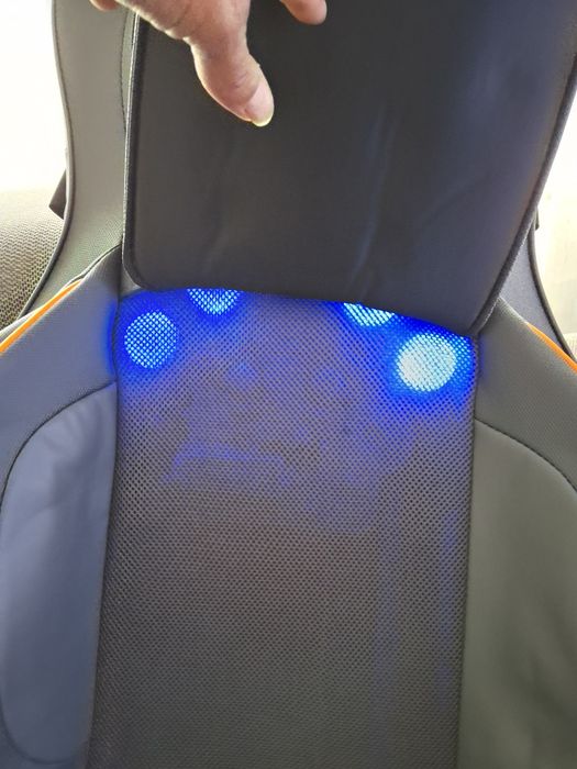 Mata masująca Medivon cosy air pro