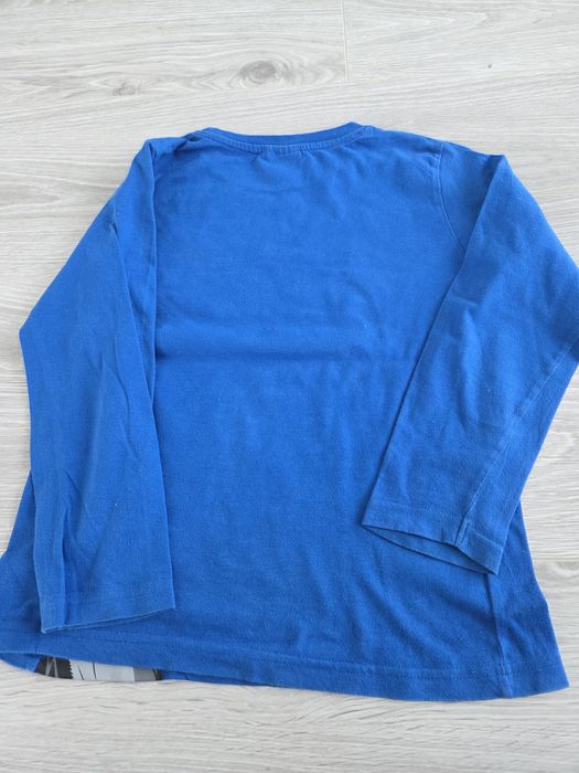 Bluza Batman 122/128