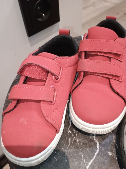 Buty dla chłopca r. 25