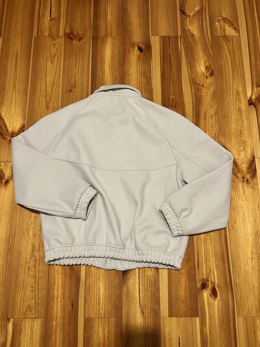 Бомбер Bershka XL