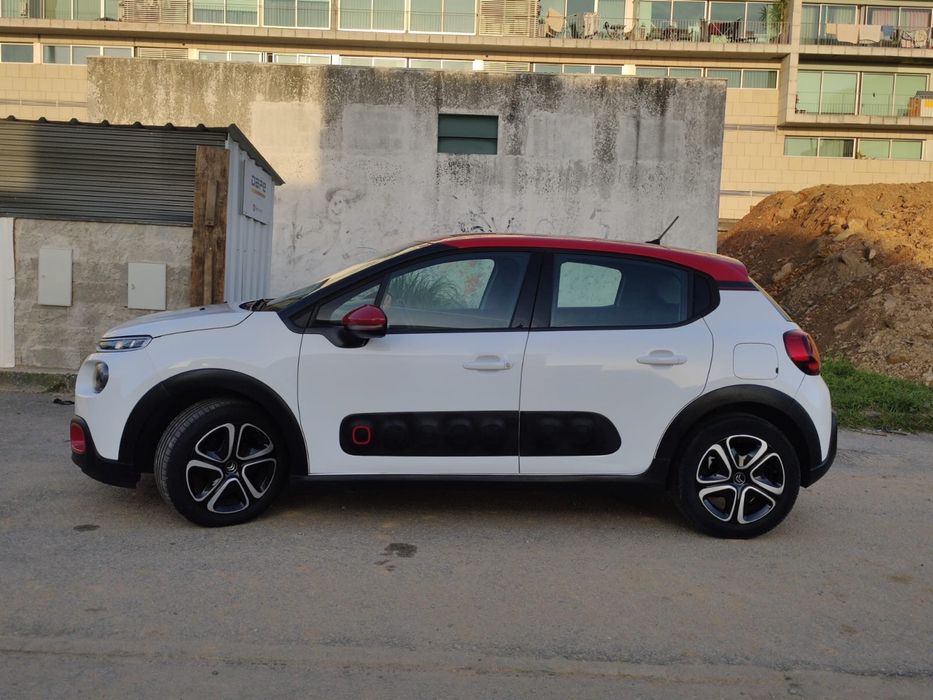 Citroen C3 1.2 110cv