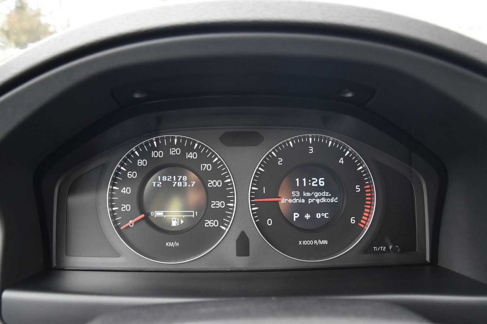 VOLVO Język polski kodowanie konwersja diagnostyka