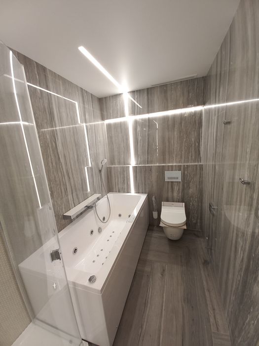 Електрик Хмельницький. Розведення проводки. Електрика в новобудові.