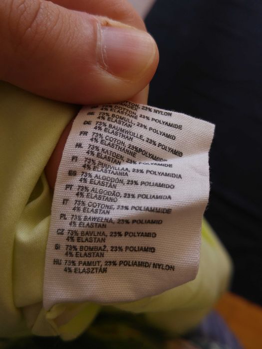 Bluzka damska H&M