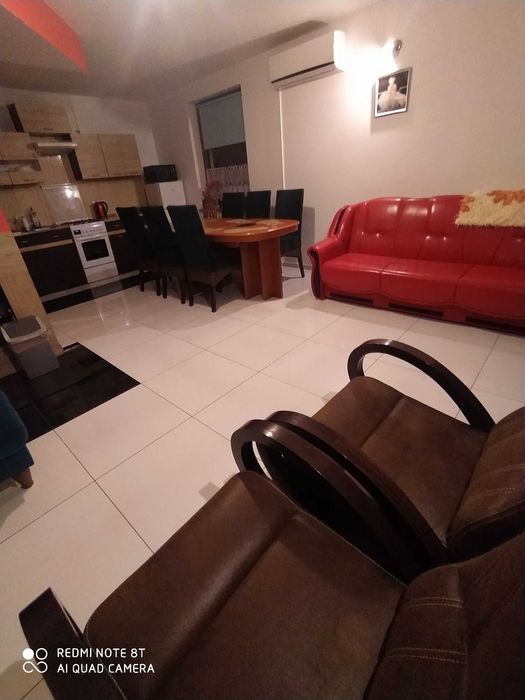 Domki letniskowe wynajem FIRLEJ